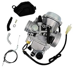 Trx 450 carburetor for sale  Delivered anywhere in USA 