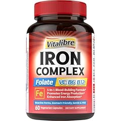 Iron supplement women for sale  Delivered anywhere in USA 