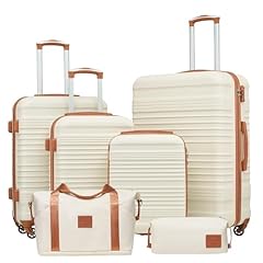 Coolife luggage set for sale  Delivered anywhere in USA 