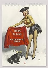 Gil elvgren edition for sale  Delivered anywhere in USA 