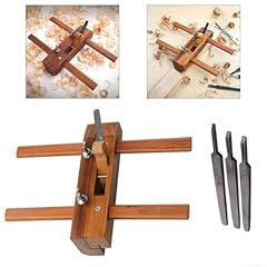 Tischlerwerkzeug holz nuthobel gebraucht kaufen  Wird an jeden Ort in Deutschland
