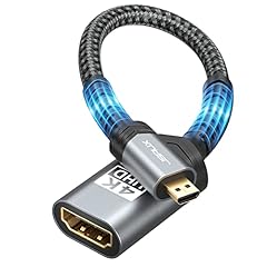 Jsaux micro hdmi for sale  Delivered anywhere in USA 