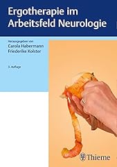 Ergotherapie arbeitsfeld neuro gebraucht kaufen  Wird an jeden Ort in Deutschland