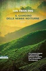 Giardino delle nebbie usato  Spedito ovunque in Italia 