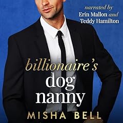 Billionaire dog nanny for sale  Delivered anywhere in USA 