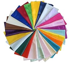 25pcs 30cm 30cm for sale  Delivered anywhere in UK