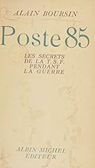 Poste secrets . d'occasion  Livré partout en France