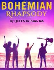 Bohemian rhapsody queen for sale  Delivered anywhere in USA 