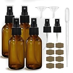 Givameihf amber glass for sale  Delivered anywhere in USA 