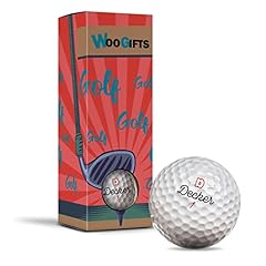 Golf balls box for sale  Delivered anywhere in UK