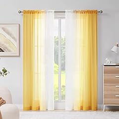 Melodieux yellow ombre for sale  Delivered anywhere in UK