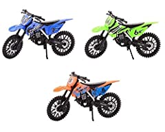Umkytoys dirt bike for sale  Delivered anywhere in Ireland