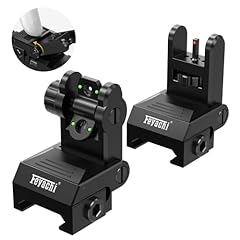 Feyachi iron sight for sale  Delivered anywhere in USA 