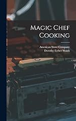 Magic chef cooking for sale  Delivered anywhere in UK
