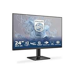 Philips 24e2n1100lb monitor usato  Spedito ovunque in Italia 