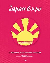Japan expo meilleur d'occasion  Livré partout en France
