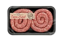 Paesana luganega carne usato  Spedito ovunque in Italia 