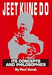 Jeet kune attributes for sale  Delivered anywhere in UK