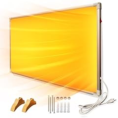 Infrarotheizung 530w standger� gebraucht kaufen  Wird an jeden Ort in Deutschland