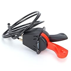 Throttle choke cable for sale  Delivered anywhere in UK