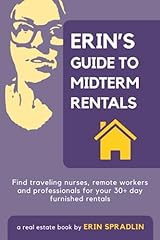 Erin guide midterm for sale  Delivered anywhere in USA 