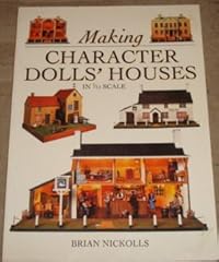 Period doll houses d'occasion  Livré partout en Belgiqu