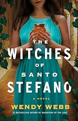Witches santo stefano for sale  Delivered anywhere in UK
