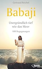 Babaji unergründlich tief gebraucht kaufen  Wird an jeden Ort in Deutschland