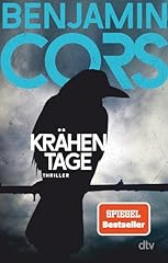 Krähentage thriller düstere gebraucht kaufen  Wird an jeden Ort in Deutschland
