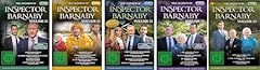 Inspector barnaby volume gebraucht kaufen  Wird an jeden Ort in Deutschland
