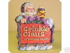 Crinkle claus possible for sale  Delivered anywhere in USA 