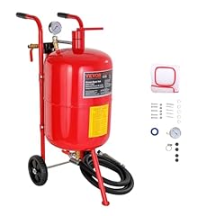 Vevor sand blaster for sale  Delivered anywhere in USA 