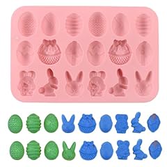 Easter silicone mould for sale  Delivered anywhere in UK