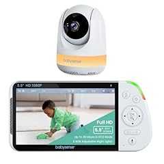 Babysense 5.5 1080p for sale  Delivered anywhere in UK