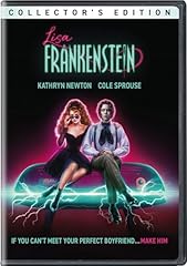 Lisa frankenstein for sale  Delivered anywhere in USA 