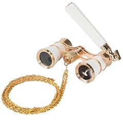 3x25 opera glasses for sale  Delivered anywhere in USA 