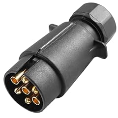 Agrishop stecker polig gebraucht kaufen  Wird an jeden Ort in Deutschland
