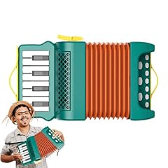 Children squeezebox toy for sale  Delivered anywhere in UK