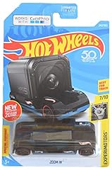 Hot wheels zoom for sale  Delivered anywhere in USA 