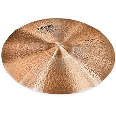 Paiste 2002 cymbal for sale  Delivered anywhere in USA 