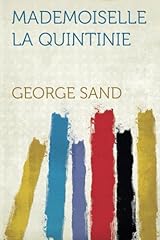 Mademoiselle quintinie d'occasion  Livré partout en France