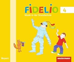 Fidelio musikbücher ausgabe gebraucht kaufen  Wird an jeden Ort in Deutschland
