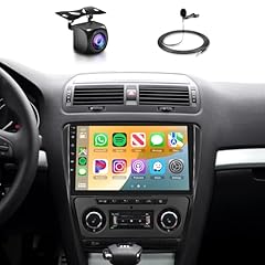 Autoradio 64g skoda gebraucht kaufen  Wird an jeden Ort in Deutschland