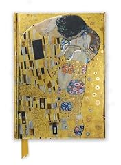 Klimt kiss foiled d'occasion  Livré partout en France