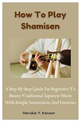 Play shamisen step for sale  Delivered anywhere in UK