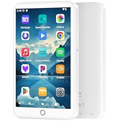 Fanvace 96gb mp3 for sale  Delivered anywhere in UK