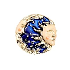 Gothic blue moon for sale  Delivered anywhere in USA 