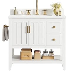 Ironck bathroom vanity for sale  Delivered anywhere in USA 