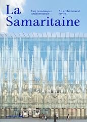 Samaritaine renaissance archit d'occasion  Livré partout en France