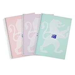 Oxford campus notebook for sale  Delivered anywhere in Ireland